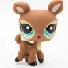 Littlest Petshop Peura #3583