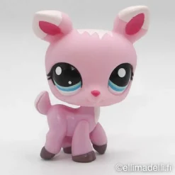 Littlest Petshop Peura #1819