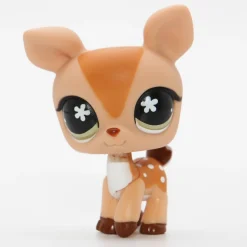 Littlest Petshop Peura #634