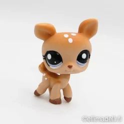 Littlest Petshop Peura #1955