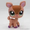 Littlest Petshop Peura #1677