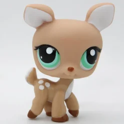 Littlest Petshop Peura #979