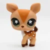 Littlest Petshop Peura #634