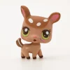 Littlest Petshop Peura vauva #2500