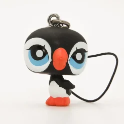 Littlest Petshop pieni Lunni avaimenperä