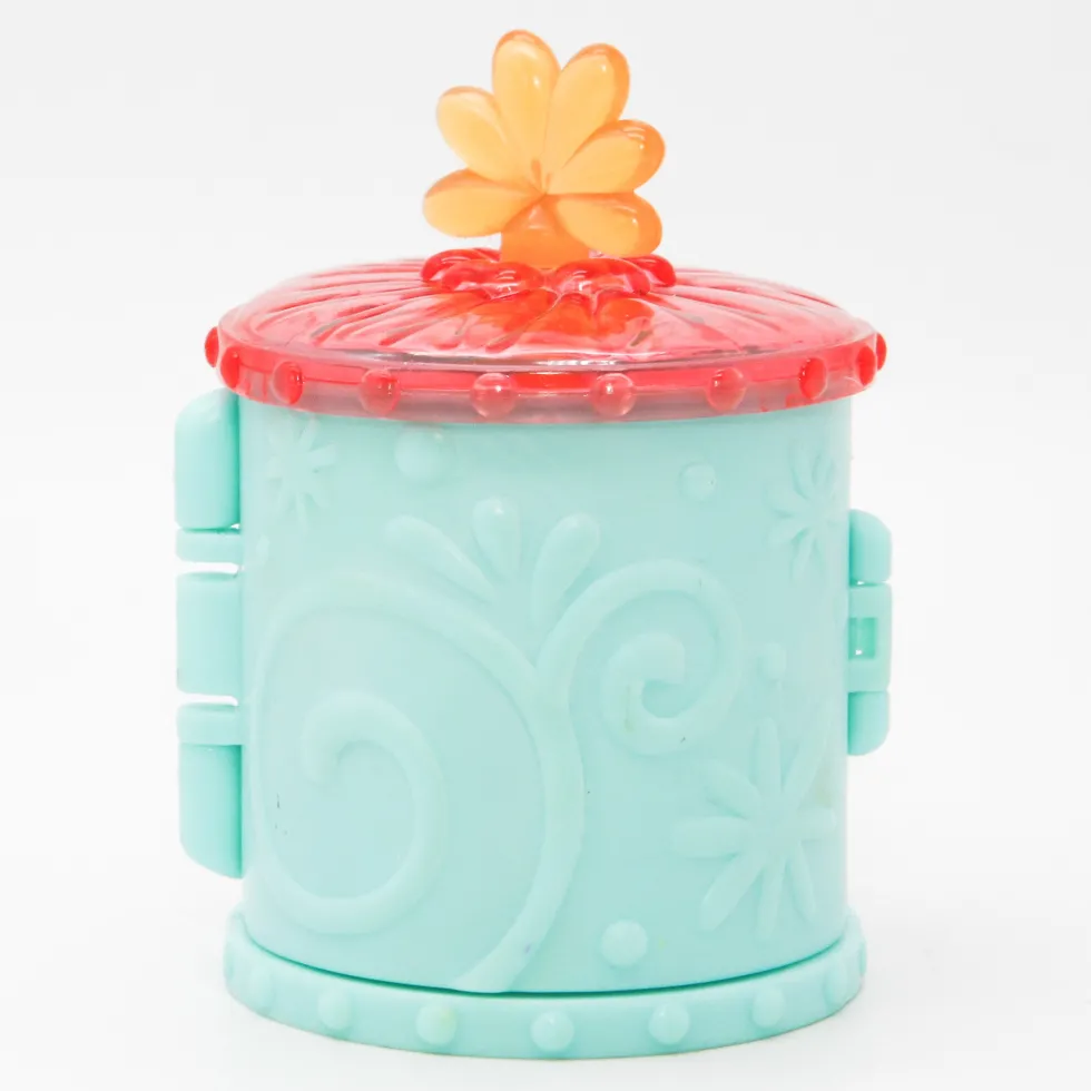 Littlest Petshop pieni Peilitalo