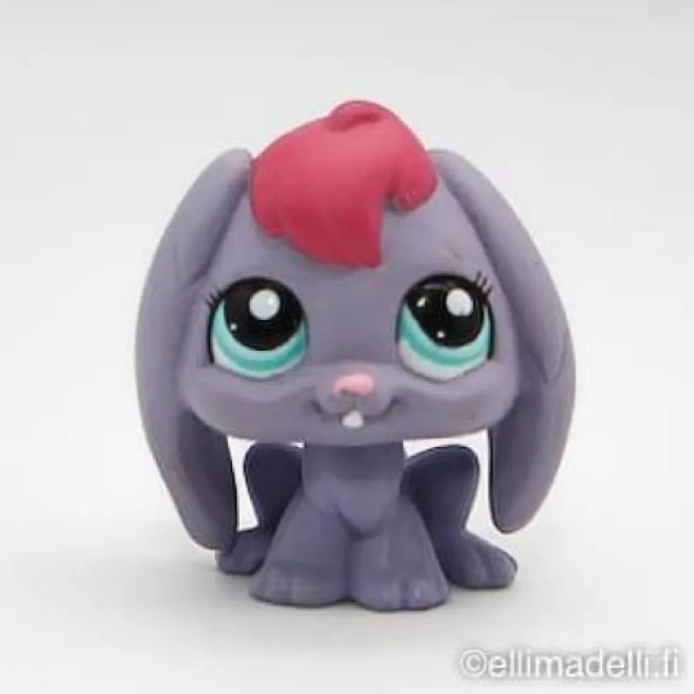 Littlest Petshop pieni Pupu
