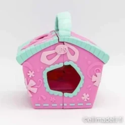 Littlest Petshop pikku Talo