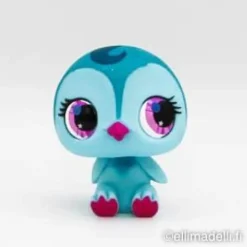 Littlest Petshop Pingviini #2737