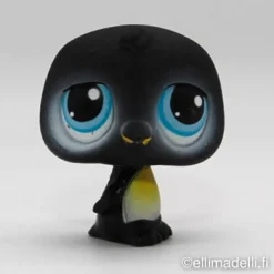 Littlest Petshop Pingviini #389