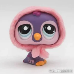 Littlest Petshop Pingviini #1941