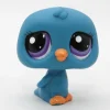 Littlest Petshop Pingviini #2176