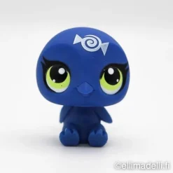 Littlest Petshop Pingviini #3313