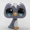 Littlest Petshop Pingviini #780