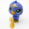 Littlest Petshop Pingviini #no