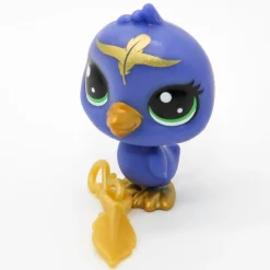 Littlest Petshop Pingviini #no