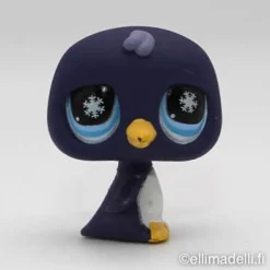Littlest Pet Shop Pingviini #686 - Second Hand
