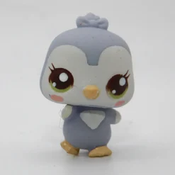 Littlest Petshop Pingviini vauva #2557