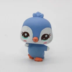 Littlest Petshop Pingviini vauva #2496