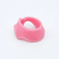 Littlest Petshop pinkki Hame