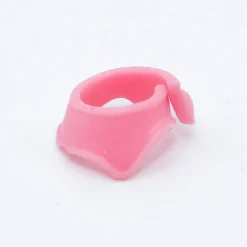Littlest Petshop pinkki Hame