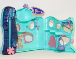 Littlest Petshop Päiväkoti