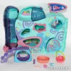Littlest Petshop Päiväkoti talo