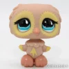 Littlest Petshop Pöllö #674