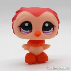 Littlest Petshop Pöllö #1147