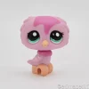 Littlest Petshop Pöllö #1641
