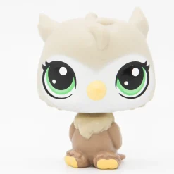 Littlest Petshop Pöllö #60