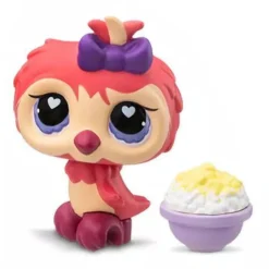 Littlest Pet Shop #226 Pöllö (G7 S4)