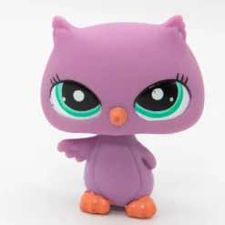Littlest Pet Shop Pöllö #2174 - Second Hand
