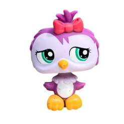 Littlest Pet Shop Pöllö #1515 - Second Hand