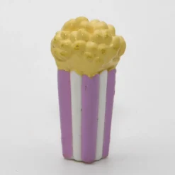 Littlest Petshop popcorn