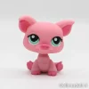 Littlest Petshop Possu #330