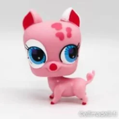 Littlest Petshop Possu #2766