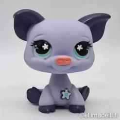 Littlest Petshop Possu #550