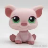 Littlest Petshop Possu #296