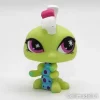 Littlest Petshop Punkiest Toukka #no