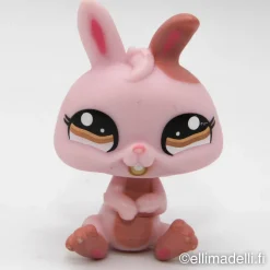 Littlest Petshop Pupu #1366