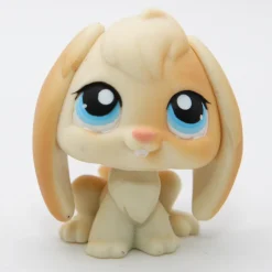 Littlest Petshop Pupu #95