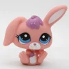 Littlest Petshop Pupu #2513