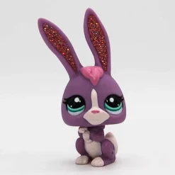 Littlest Petshop Pupu #2296