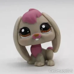 Littlest Petshop Pupu #1190