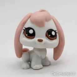 Littlest Petshop Pupu #1746