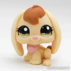 Littlest Petshop Pupu #1167