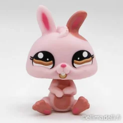 Littlest Petshop Pupu #1366