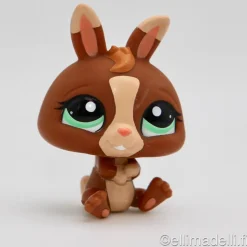 Littlest Petshop Pupu #2074