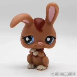 Littlest Petshop Pupu #1766